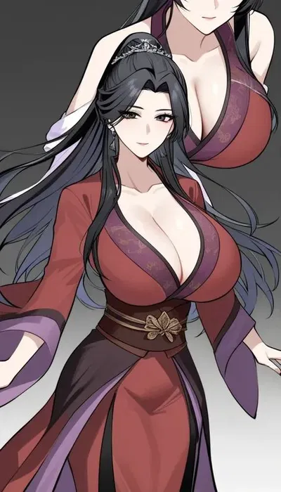 Godmother ntr's her husband 