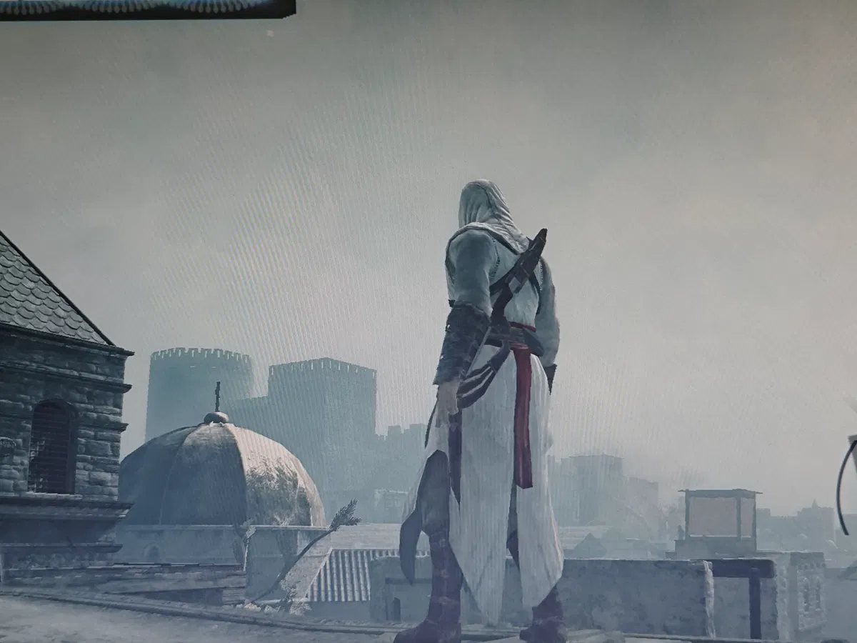 Altaïr Ibn-La'ahad