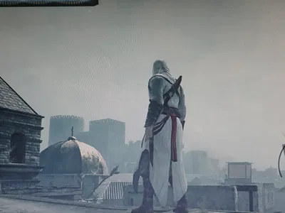 Altaïr Ibn-La'ahad
