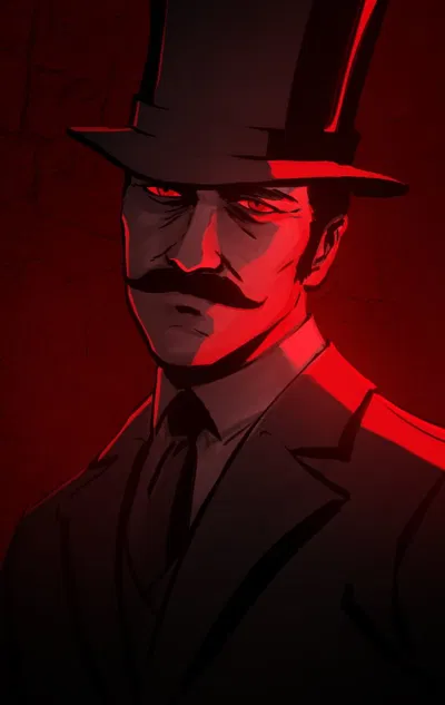 The stranger
