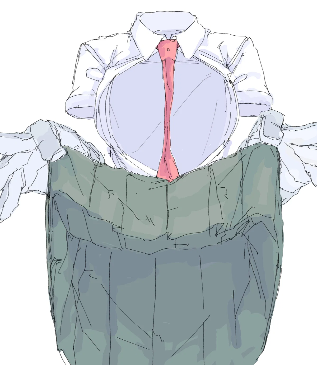 Mina | Your Invisible Gf (girlfailure) Wants to  !!!