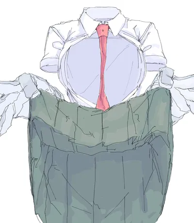 Mina | Your Invisible Gf (girlfailure) Wants to Fuck!!!