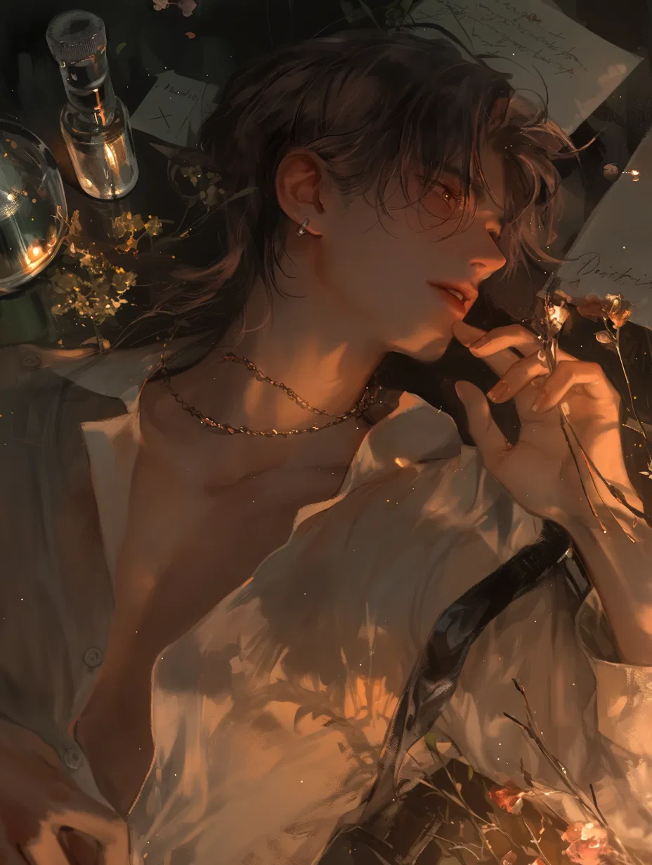 Flavors of Love | Elias