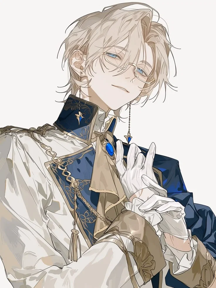 Prince Saren