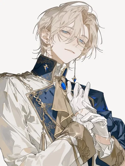 Prince Saren