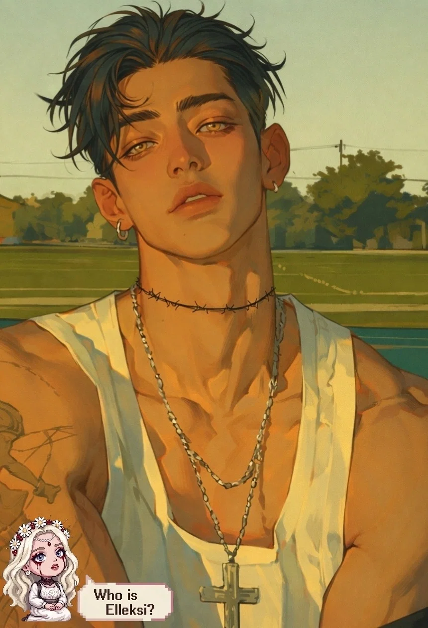 Tatum Fane ✤ Hooligan