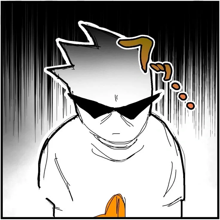 Dirk Strider 