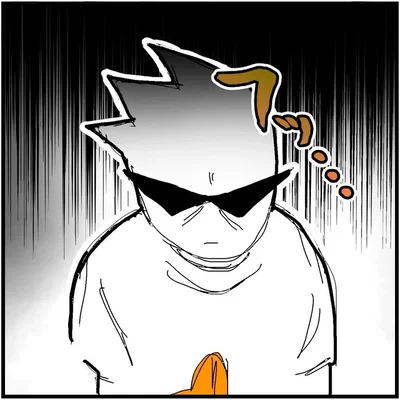 Dirk Strider 