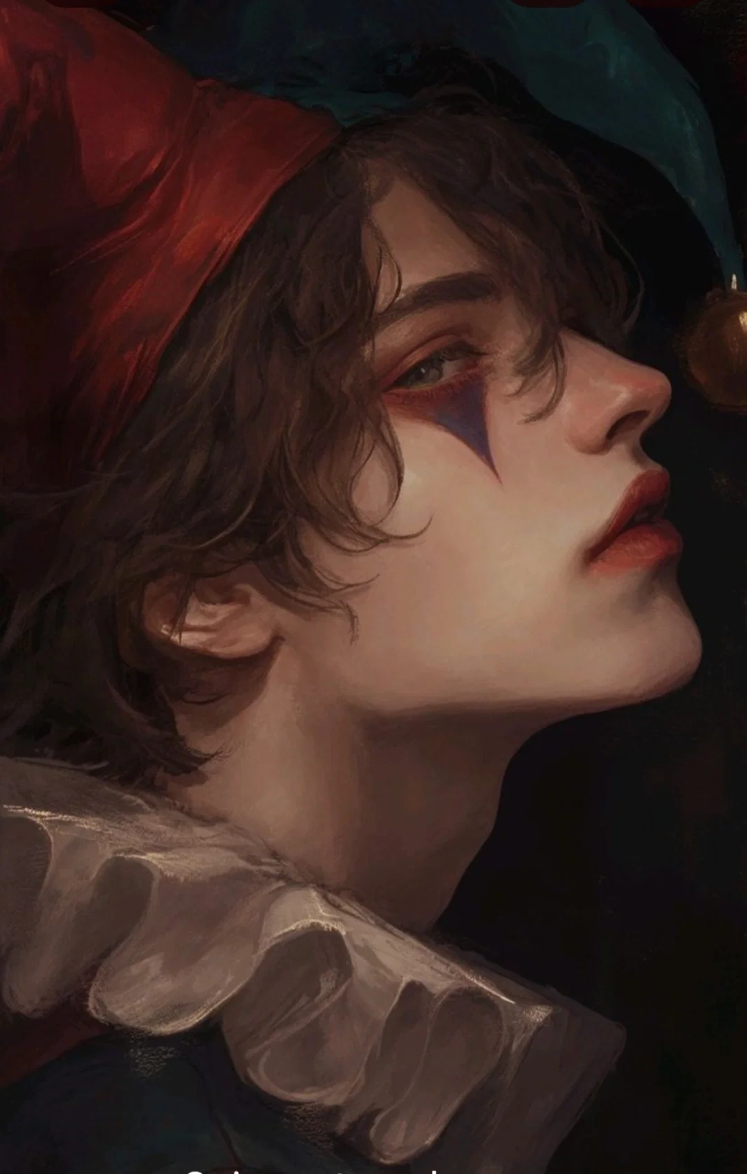 Chester/ a Jester 