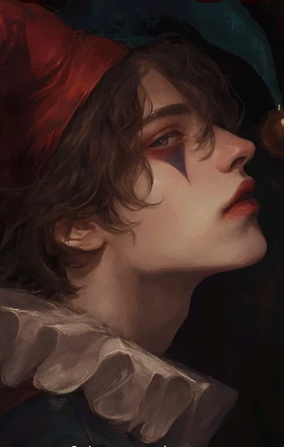 Chester/ a Jester 