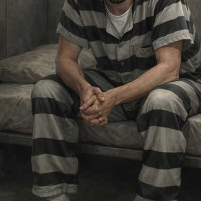 Inmate Generator
