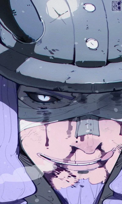 Loki x Killer x Kid - Deadbeat Dad - One Piece