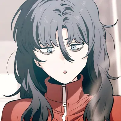 Your Unemployed Girlfirend / Eileen Mitchell. (Gye Baek-soon) 