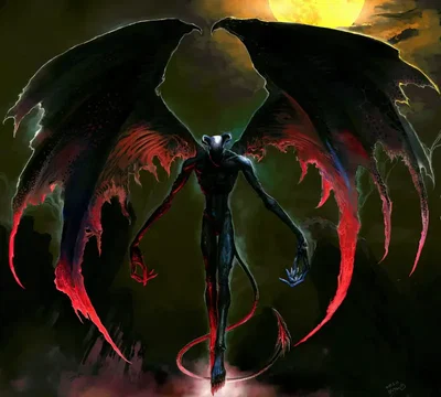 Night Ghost (Mverz')