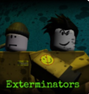 Noob Exterminators