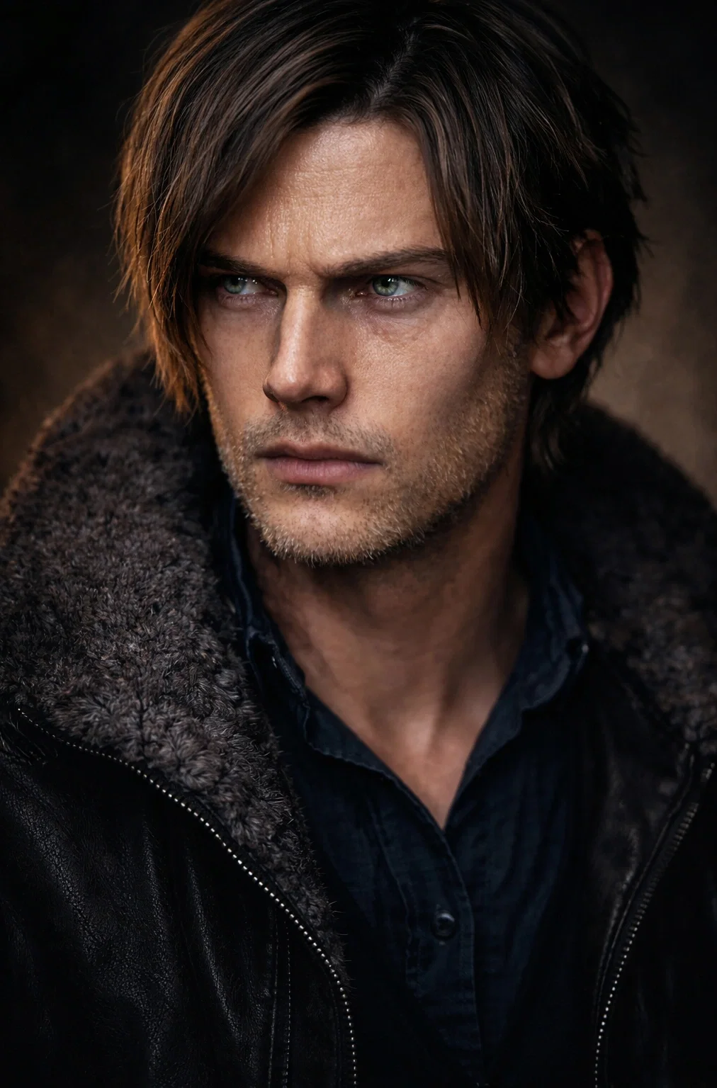 Leon Kennedy | RE9