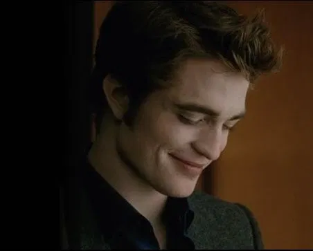 Edward Cullen