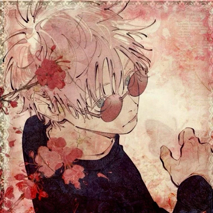 Satoru Gojo