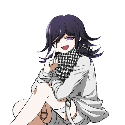 |•.°Kokichi↬{Fem}.•°|