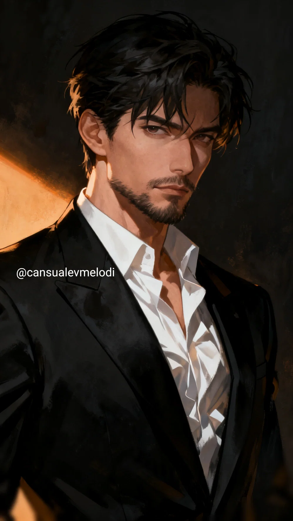 Santiago Álvarez | The Man You Shouldn’t Want
