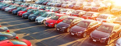 Sentient Car World RPG