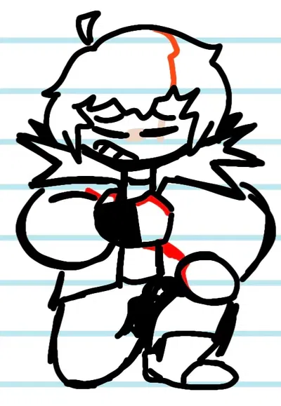 "Erer, Sansing The Undertale" - Hardtale!Sans... but voman