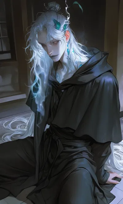 Noxian || Ancient Spirit 
