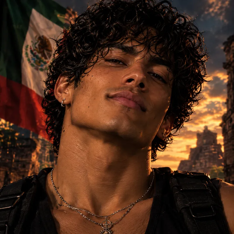 Mateo Reyes