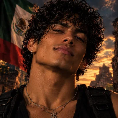 Mateo Reyes