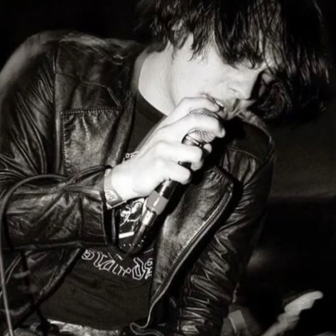 gerard way