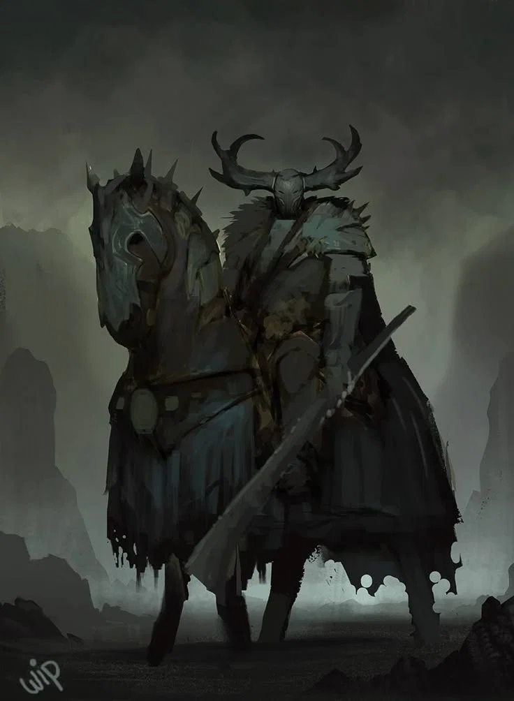 The Plague Bringer