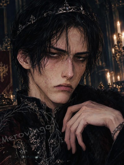 Dietrich | Before Empire Fall | Part 1