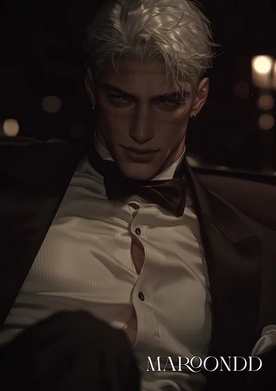 Choke on it || Nikolai Vsevolod
