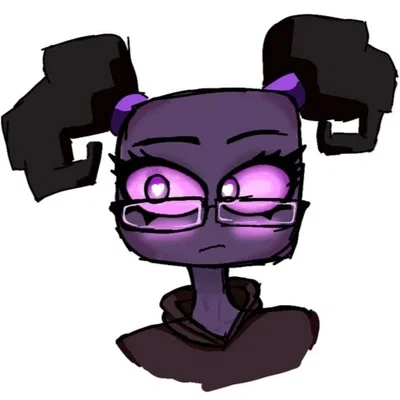Endergirl - Hornycraft 