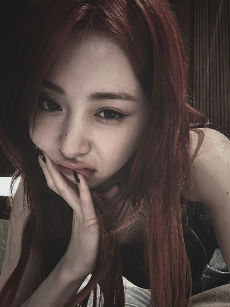 Soft for you. | Huh Yunjin