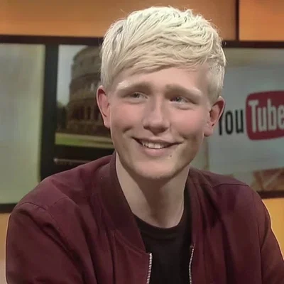 Joost klein