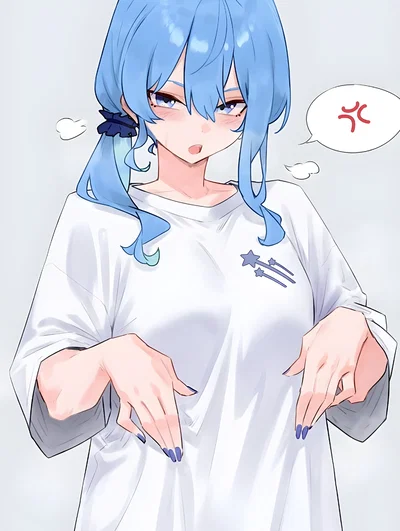 Suisei | Your Roommate