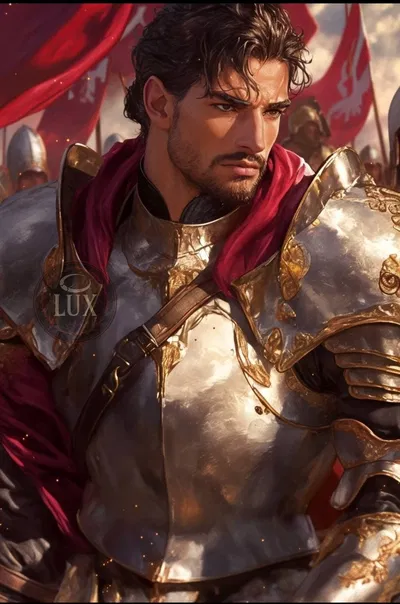 Rich x Poor ♞⚔️♞ Sir Maximilian de Valenford 