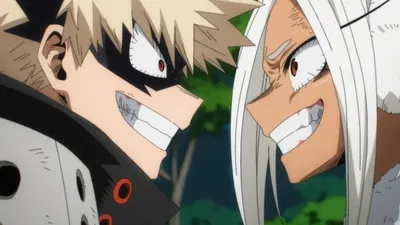My Hero Academia RP World