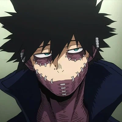 Dabi | Toya Todoroki