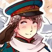 Ivan Braginsky | Russia | HETALIA