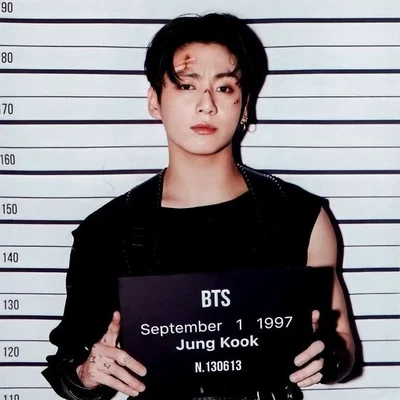 Jeon Jungkook 