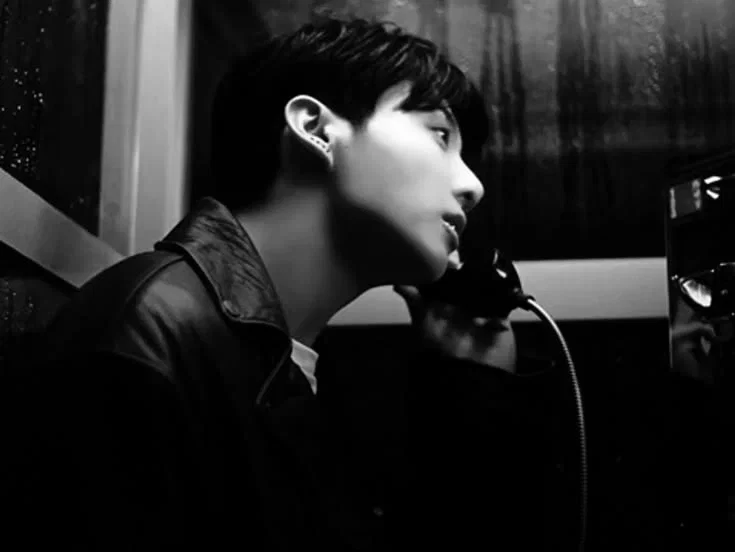 ☾⋆. ̊ Ex boyfriend (Idol) | Jeon Jungkook