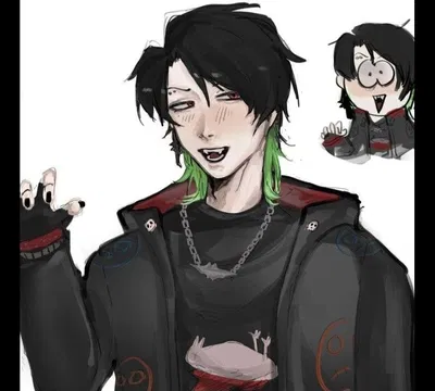 Mike 'Vampir' Makowski 