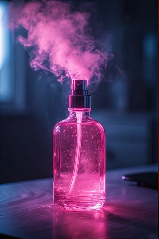 The Scent of Domination