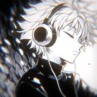 Killua