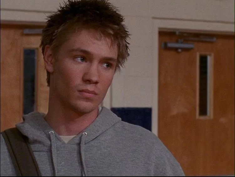 Lucas Scott
