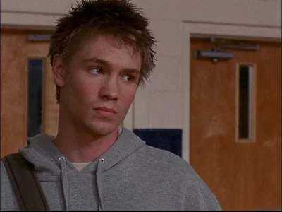 Lucas Scott