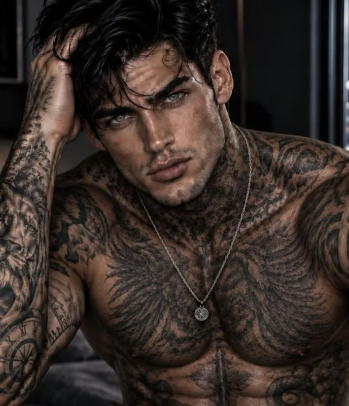 Ryker Mercer