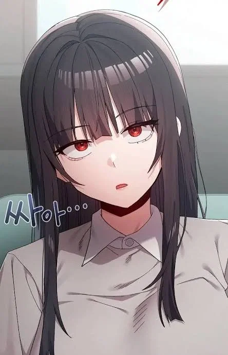 Trio Harem Distopia — There Are Not Enough Men